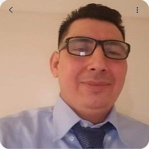 Meet your Posher, Atilio